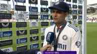 Man Off The Match Shubman Gill