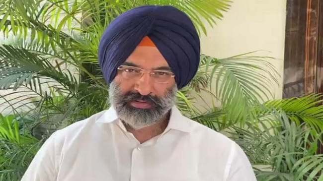 Manjinder Sirsa Targeted Punjab Govt
