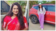 Manjula Shruti