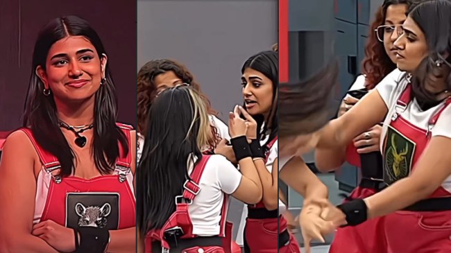 Mannat Kulharia In The Society