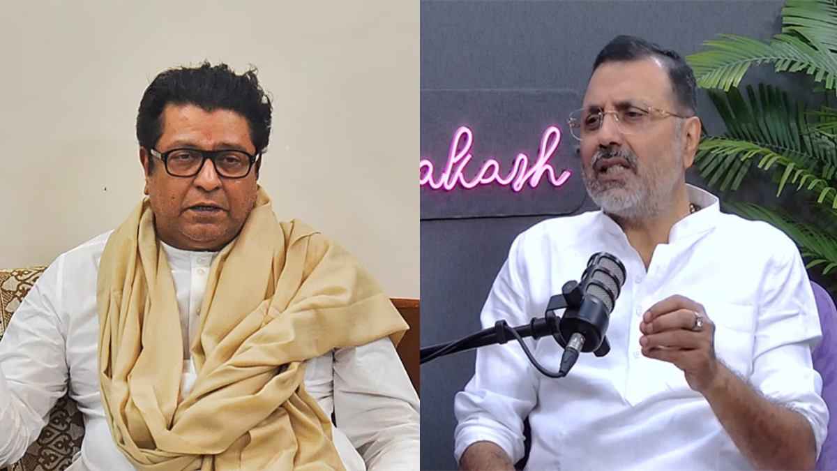 Marathi vs Hindi controversy