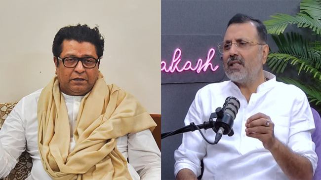 Marathi vs Hindi controversy