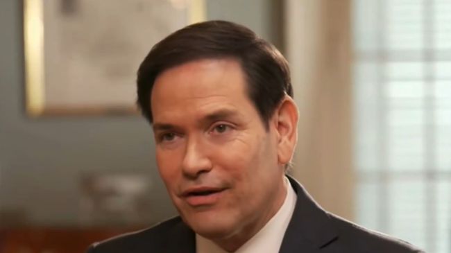 Marco Rubio | JD Vance | American President Candidate