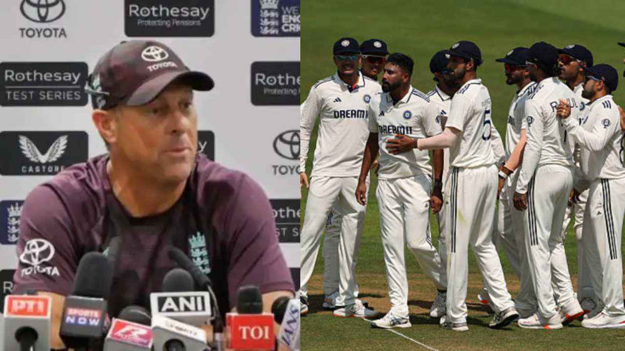 IND vs ENG: ‘पहले घंटे में ही 6 विकेट ले लेंगे…’, आखिरी दिन से पहले इंग्लैंड के कोच ने टीम इंडिया को दी वार्निंग