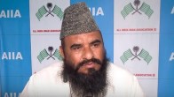 Maulana Sajid Rashidi | Lucknow Police | Dimple Yadav