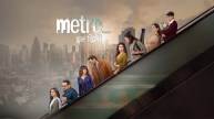 Metro In Dino