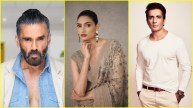 Ind Vs Eng Test Bollywood Reaction