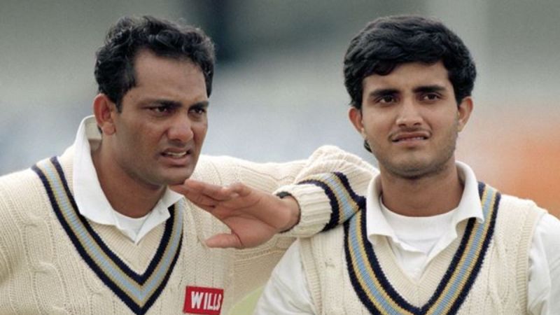 Mohammad Azharuddin