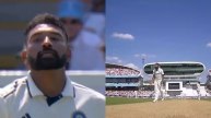 Mohammed Siraj