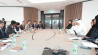 Mohan Yadav Dubai