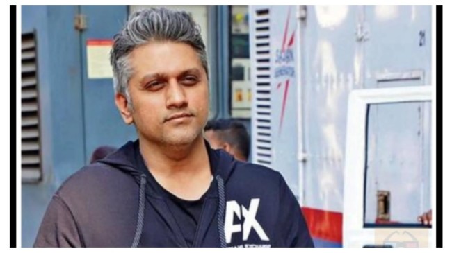 Mohit Suri