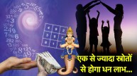 Mulank 4 Bhavishyafal 2025