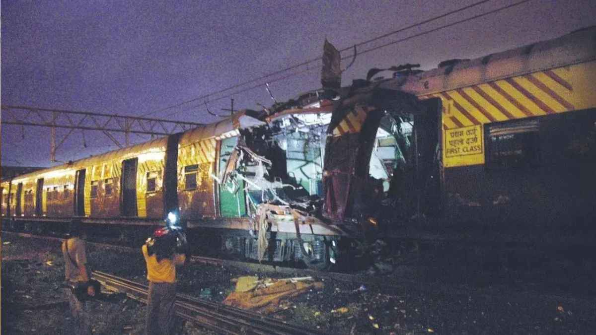 Train Blast | High Court | Mumbai