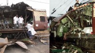 Mumbai Serial Local Train Blasts 2006