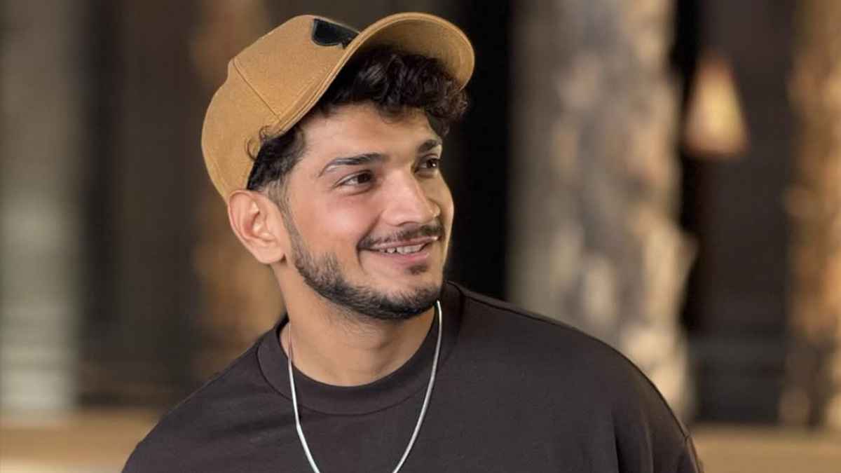 Munawar Faruqui