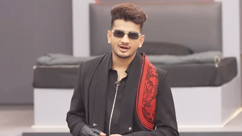 Munawar Faruqui