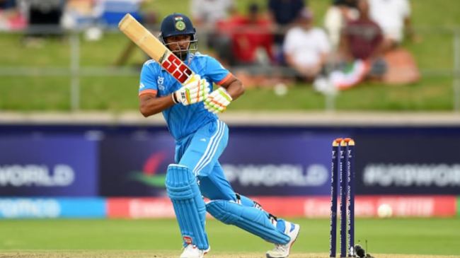 Musheer Khan Musheer Khan