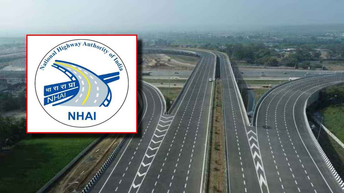 NHAI Highway User Experience