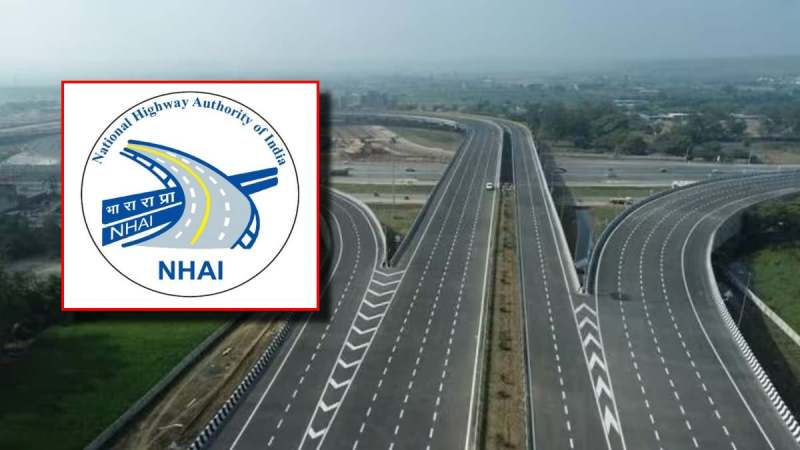 NHAI Highway User Experience