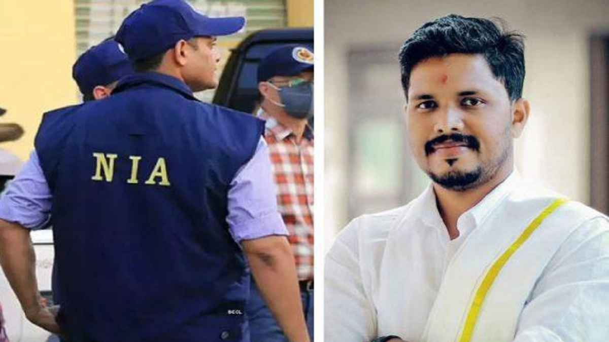 काैन है अब्दुल रहमान? जिस पर है भाजपा नेता प्रवीण नेट्टारु हत्या का आरोप, कन्नूर एयरपोर्ट से पकड़ा