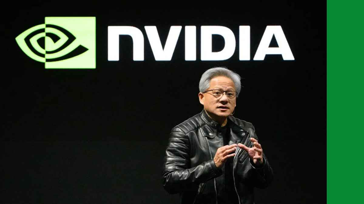 Nvidia ने रचा इतिहास, इस मामले में Microsoft को छोड़ा पीछे