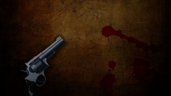 Nalanda Double murder