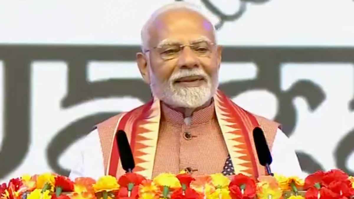 'वतन की मिट्टी छोड़ी है, आत्मा नहीं', PM मोदी ने त्रिनिदाद में बसे भारतीयों को दिया इंडिया आने का निमंत्रण