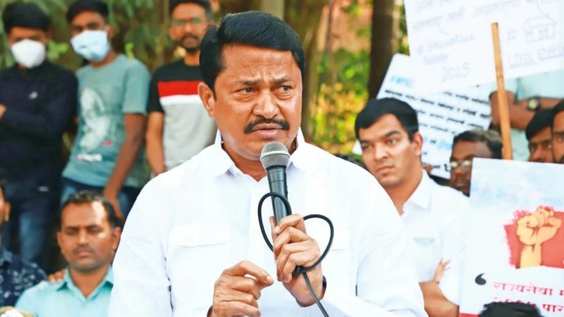 Nashik honey trap case