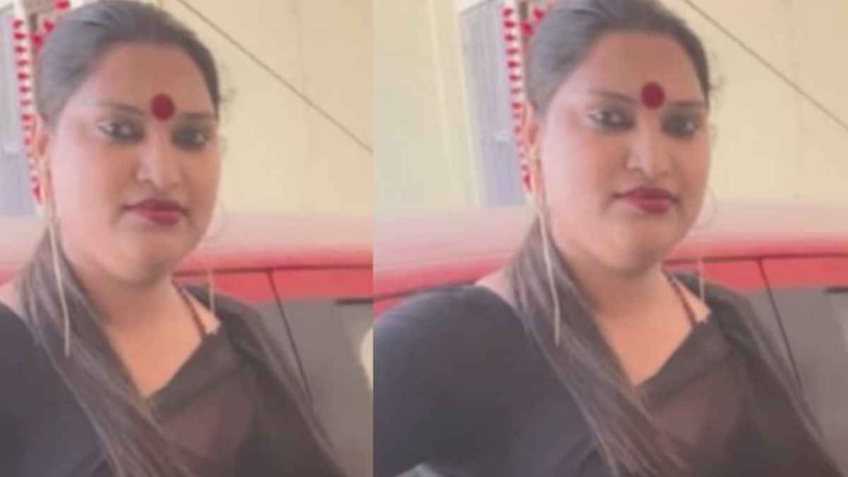 30 साल से किन्नर बनकर भारत में रह रहा था शख्स, भोपाल से बांग्लादेशी नागरिक गिरफ्तार