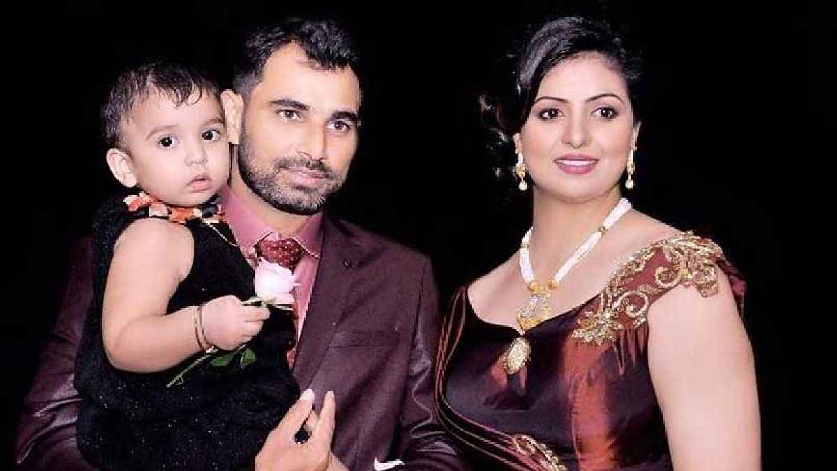 हसीन जहां को हर महीने 4 लाख रुपये देंगे Mohammed Shami, कोलकाता हाई कोर्ट ने दिया जोर का झटका