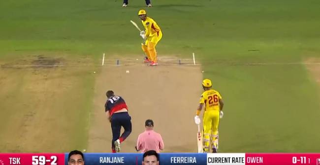 Donovan Ferreira Donovan Ferreira