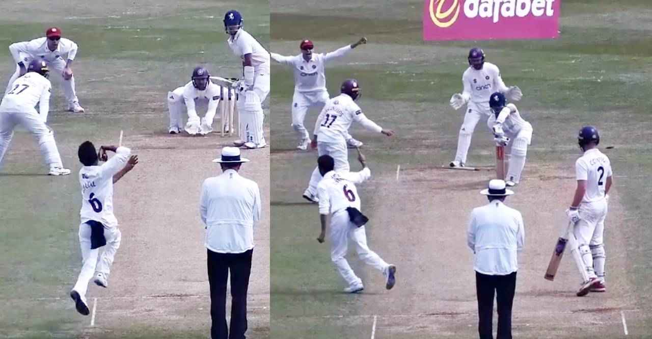 Yuzvendra Chahal