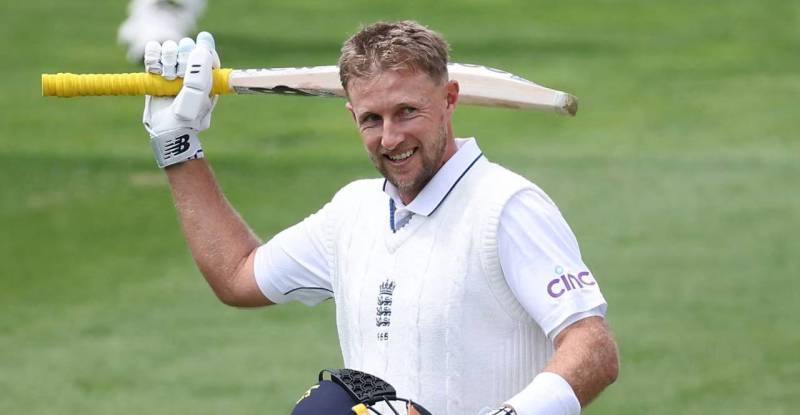 Joe Root