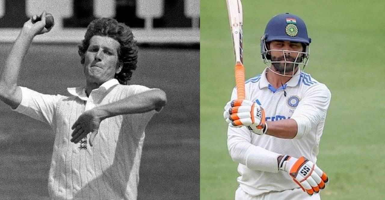 Ravindra Jadeja