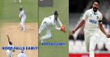 Mohammed Siraj Dismissed Joe Root Rishabh Pant Take superb Catch