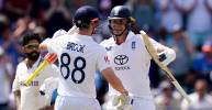 ENG vs IND 2nd Test