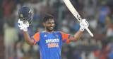Sanju Samson