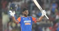 Sanju Samson
