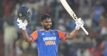 Sanju Samson