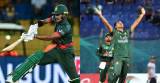 SL vs BAN T20I Series