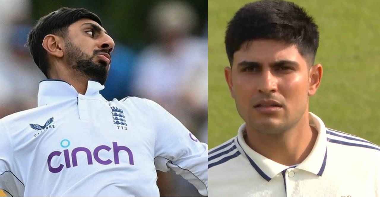 ENG vs IND: इंग्लैंड में इस 'पाकिस्तानी' बॉलर के पीछे पड़ी 'गिल सेना', इतना कूटा कि जिंदगी भर नहीं भूल पाएगा