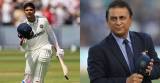 Sunil Gavaskar