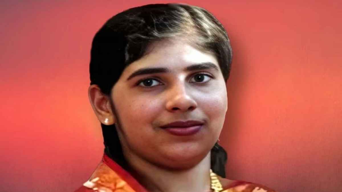Nurse Nimisha Priya, Nimisha Priya, Yemen, Blood Money, Yemen News, India News, Kerala, Talal Abdo Mehdi, नर्स निमीषा प्रिया, निमीषा प्रिया, यमन, ब्लड मनी, यमन समाचार, भारत समाचार, केरल, तलाल अब्दो मेहदी
