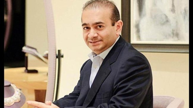 Nirav Modi _ Nirav Modi