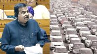 Nitin gadkari