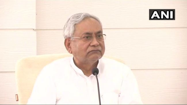Nitish Kumar ASHA Mamta announcement