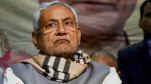 Nitish Kumar slams opposition black clothes