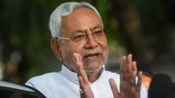 Nitish Kumar statement on RJD