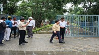 Noida Authority, Noida News, IIT Team, नोएडा प्राधिकरण, नोएडा खबर, आईआईटी टीम