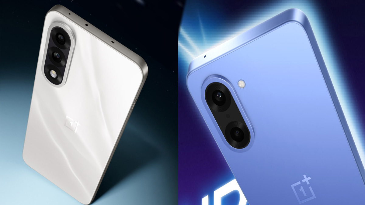 इस महीने आ रहे हैं OnePlus के दो जबरदस्त स्मार्टफोन, कैमरे से लेकर परफॉरमेंस पर रहेगा फोकस